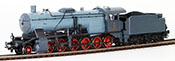 Marklin German Steam Locomotive K1801 of the K.W.St.E.