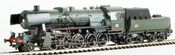 Marklin 34157 - Steam Locomotive Series 150 Y