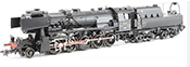Marklin 34158 - Steam Locomotive Series 56 CFL