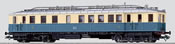 Marklin 34262 - Wismar Diesel Railcars -  Swedish State Railways (SJ) Xo2 13