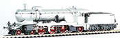 Marklin 3514 - German Steam Locomotive Class C of the K.W.St.E