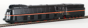 Marklin German Steam Locomotive BR 05 of the DRG