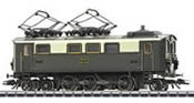 Marklin 37069 - Royal Bavarian Electric Locomotive Series EP 3/6 of the K.Bay.Ste.B (Sound Decoder)