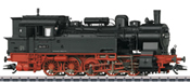 Marklin 37162 - German Steam Locomotive cl 094 of the DB (Sound Decoder)