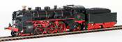 Marklin German Express Steam Locomotive BR18 of the DRG
