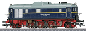 Marklin 37212 - German Diesel-hydraulic Locomotive Series V 140 001 of the DR (Sound)