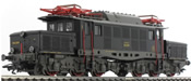 Marklin 37229 - German Black BR 94 HEavy Electric Locomotive (SOUND)