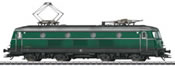 Marklin 37247 - Belgian Electric Locomotive series 140 of the SNCB (Sound Decoder)