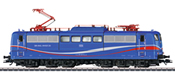 Marklin 37438 - Electic Locomotive cl 151 of the SRI (Sound Decoder)