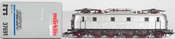 Marklin 37691 - German Electric Locomotive Class 19 (Digital)