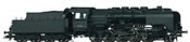 Marklin 37813 - Dgtl SNCF cl 150 Z Freight Steam Locomotive with Tender