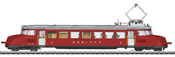 Marklin 37868 - Swiss Electric Rail Car 