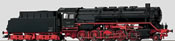 Marklin 37884 - Freight Locomotive with a Tender - BR 44 DB Model