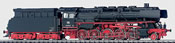 Marklin 37885 - DGTL Steam Loco CL 043 of the DB