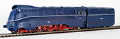 Marklinn German Steam Locomotive BR 03.10 with Tender of the DRG