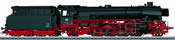 Marklin 37927 - BR 41 Oil Fired DB Steam Freight Locomotive with a Tender