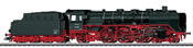 Marklin 37950 - German Express Steam Locomotive BR 03 w/Tender of the DB (Sound Decoder)