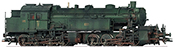 Marklin 37969 - Tank Locomotive Gt 2x 4/4 with weathering 