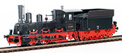 Marklin German Steam Locomotive DB34 of the DRG