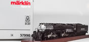 Marklin 37990 - USA Steam Locomotive Big Boy of the UP