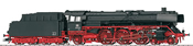 Marklin 39012 - Dgtl DB Era IV Cl. 001 Express Steam Locomotive w/Tender
