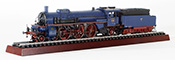 Marklin German Steam Locomotive DB 18.3 of the Grand Ducal Baden State Railways
