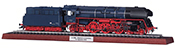 Marklin 39208 - German Steam Locomotive BR 01.5 of the DR (Sound)