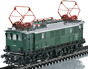 Marklin 39445 - German Electric Locomotive Class E 44.5 of the DB (Sound) - INSIDER MODEL