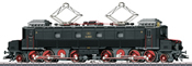 Marklin 39523 - SBB Class Fc 2x3/4 Electric Locomotive 'Köfferli' MFX/DCC w/Sound Toyfair Locomotive