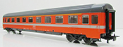 Marklin 4156 - 1st Class Passenger Car of the SNCF
