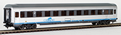 Marklin 41897 - Express Train Passenger Car