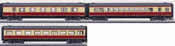 Marklin 43115 - Express Train Passenger Car Set