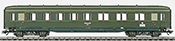 Marklin Express Train Passenger Car