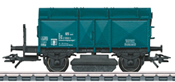 Marklin 46049 - German Track Cleaning Car of the DB