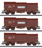 Marklin 46874 - Freight car set 