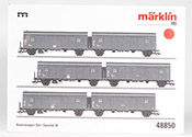 Marklin 48850 - 3pc 