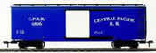 Marklin 5492 - MAXI CENTRAL PAC BOXCAR (D)   94
