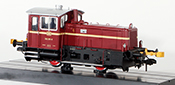 Marklin German Diesel Locomotive BR 332 of the DB
