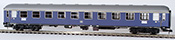 Marklin 58013 - DB type Aüm-61 Express Train Passenger Car