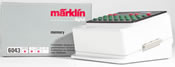Marklin 6043 - Route Controller for 24 programmable routes