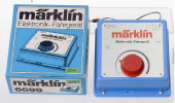 Marklin 6699 - Power Pack 