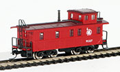 Consignment MA8230 Marklin American Caboose of the Central Railroad of New Jersey
