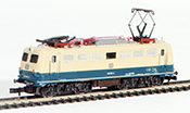 Marklin German Electric Locomotive Class 139 of the DB (Digital)