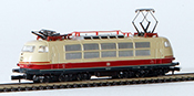 Consignment MA8854 Marklin German Electric Locomotive Class 103 of the DB