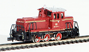Marklin German Diesel Locomotive V260 of the DB