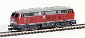 Consignment MA8879 Marklin German Diesel Locomotive Class 218 of the DB