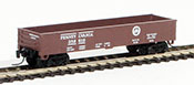 Consignment MT14301-352 Micro-Trains American Gondola of the Pennsylvania Railroad