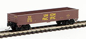 Micro-Trains American Gondola of the Union Pacific Railroad