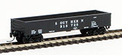 Consignment MT14309 Micro-Trains American Gondola of the Southern Railway
