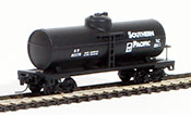Micro-Trains American Tank Car of the Southern Pacific Railroad